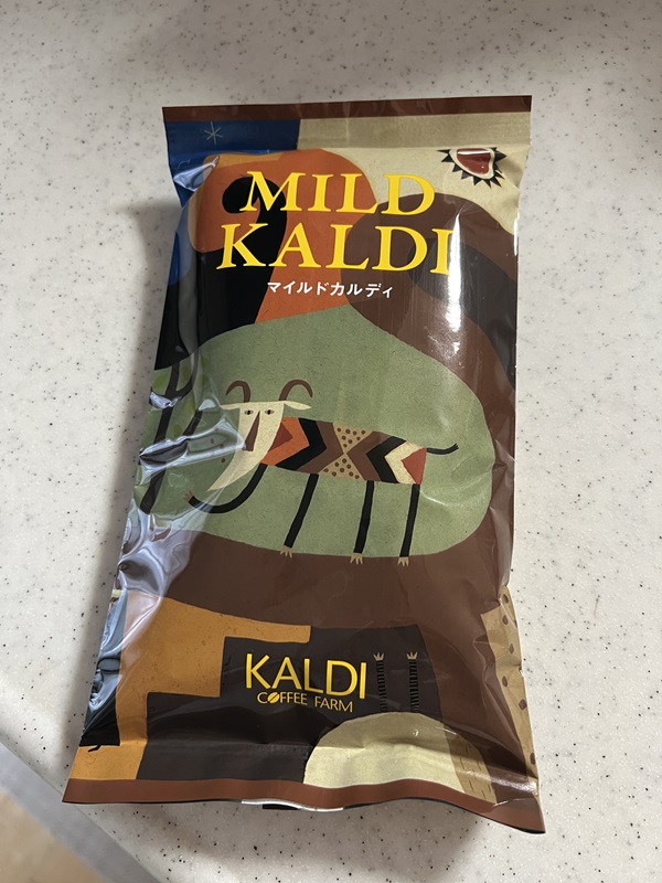 コーヒー