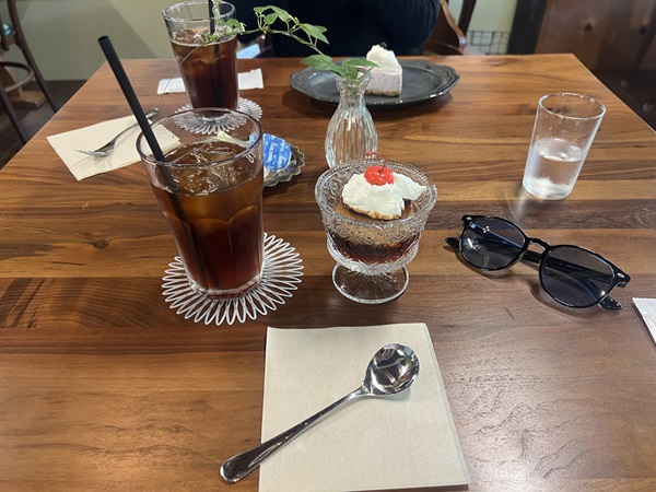 コーヒー